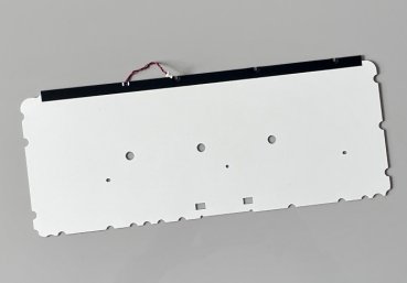 Preview: Logitech MX Keys Mini Licht-Panel 211010-T11 Ersatzteil